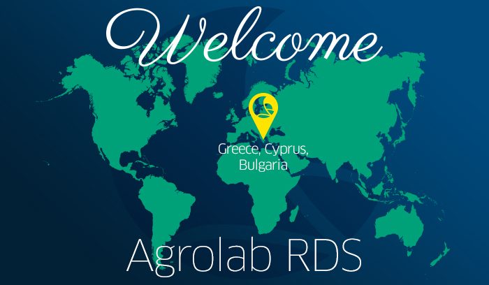 Agrolab RRDS joins Tentamus