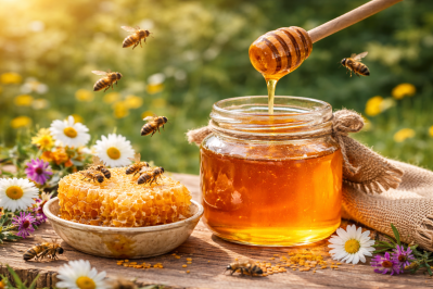 Nueva acreditación ENAC para análisis en el sector apícola Tentamua LAB